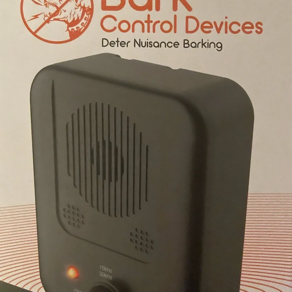 Silly Doggo Barkpal - Anti Bark Device